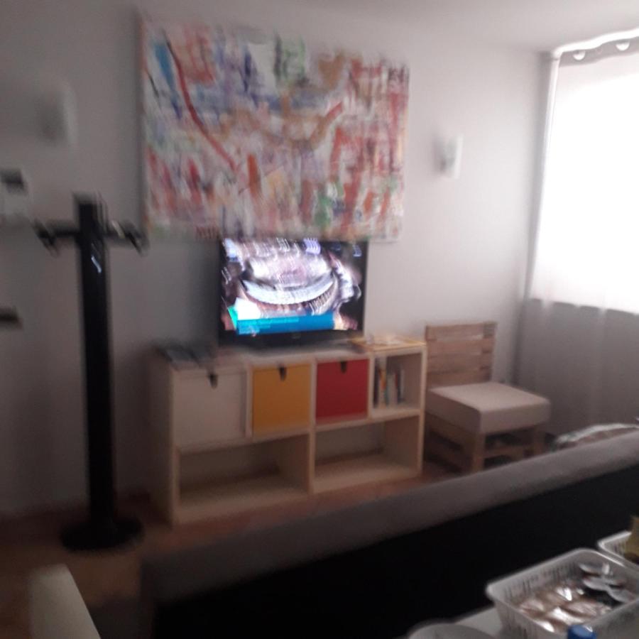 My Home Verona Centro Exterior photo