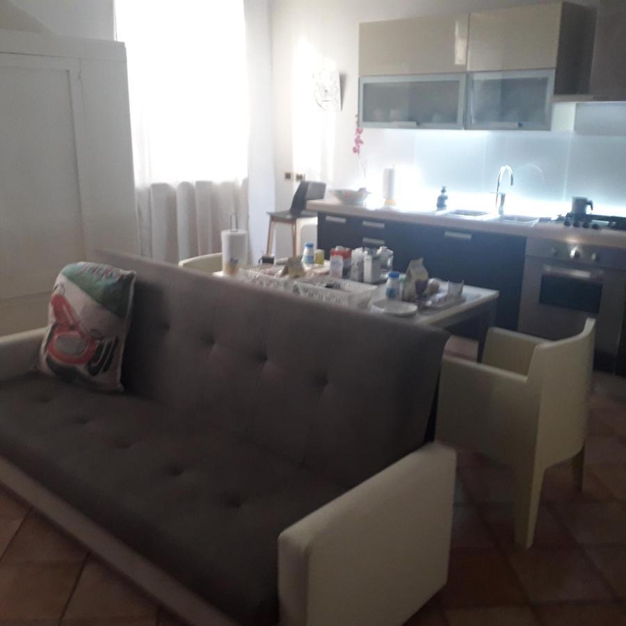 My Home Verona Centro Exterior photo