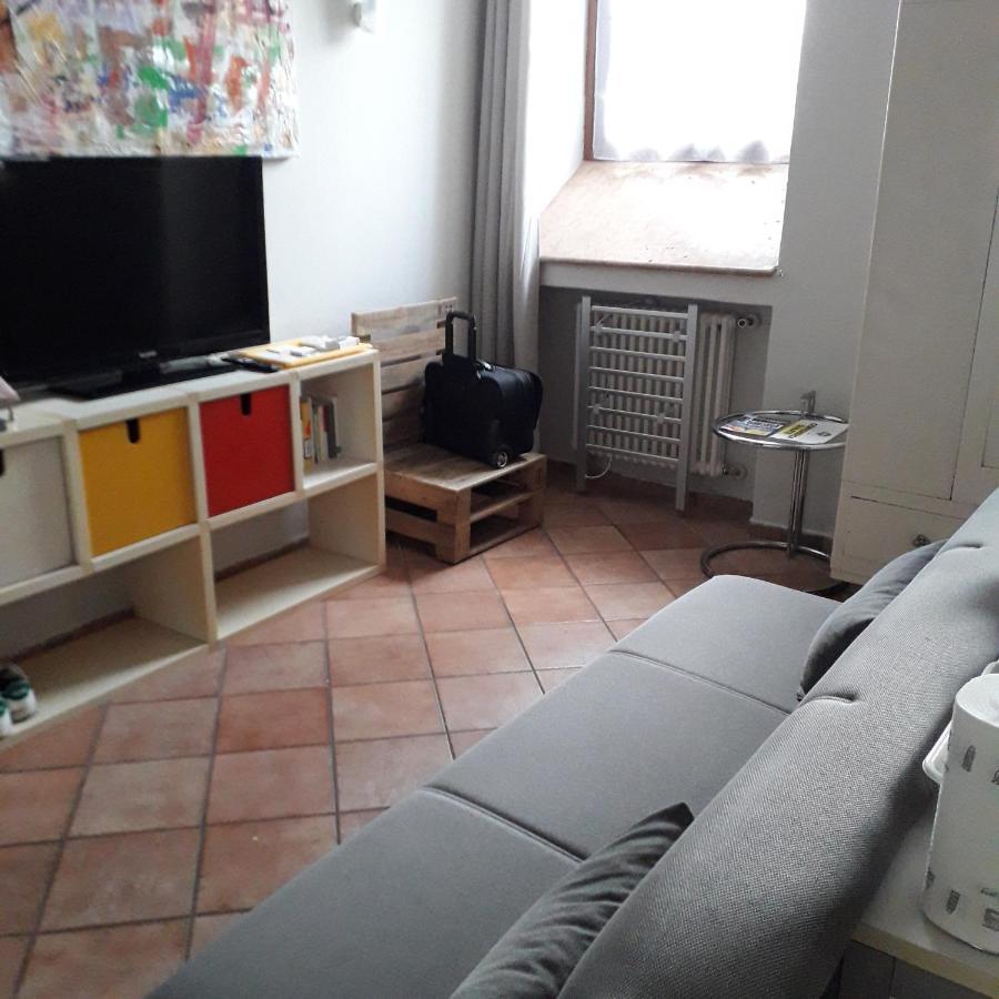 My Home Verona Centro Exterior photo