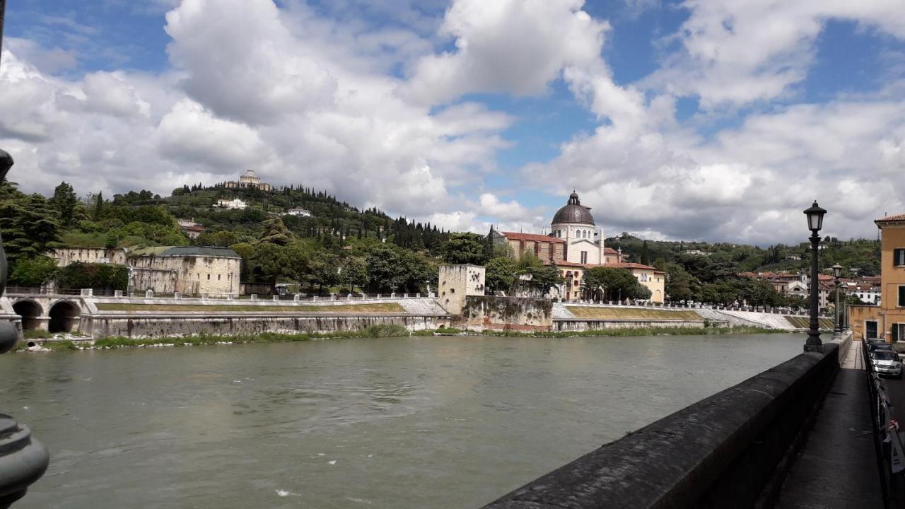 My Home Verona Centro Exterior photo