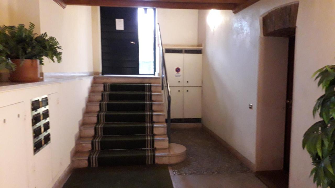 My Home Verona Centro Exterior photo